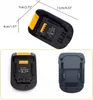 Rosfix Adaptateur/convertisseur de Batterie Milwaukee 18V Voir les images du produit 2