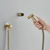 Ruční sprcha pro bidet – nástěnná sprcha pro toaletu – Náhled obrázku produktu 2