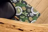 Küchenmatte 60x90 cm Vinylmatte Bodenmatte Dekoration - Tee Produktbild-Vorschau 3