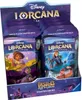 Lorcana Ursulas Return: Starter Deck Display Náhled obrázku produktu 2