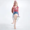 Banpresto - Figurki Chainsaw Man Power 18cm - Produktbild-Vorschau 4