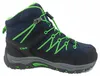 CMP Kids Rigel Mid WP Wanderstiefel Blau Produktbild-Vorschau 15