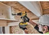 Perceuse à percussion DEWALT POWERSTACK - 2 Batteries 18V Voir les images du produit 11