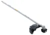 Makita 198770-4 Motorsensen Aufsatz EM404MP Für DUX18, Produktbild-Vorschau 7