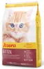 JOSERA Kitten, 2 kg, Trockenfutter für heranwachsende Produktbild-Vorschau 1
