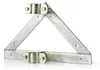 Nedis Satelliten-Wandhalterung - Distance to wall: 90 mm - Produktbild-Vorschau 2