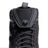 Dainese Metractive Air Motorradschuhe, schwarz/weiß, 45 Produktbild-Vorschau 8
