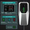 Přenosná nabíječka EV Mode 2 Schuko na Typ 2,  3,5 kW 16A Náhled obrázku produktu 3