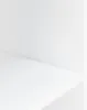 vidaXL Stojak pod akwarium biały 80x35x60 cm Materiał Podgląd zdjęcia produktu 9