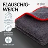 Glart 443TP 3 St. Mikrofasertücher Auto Autopflege Produktbild-Vorschau 3