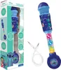 Disney Stitch Leuchtmikrofon mit Lautsprecher (Aux-In) Produktbild-Vorschau 1