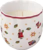 Villeroy & Boch Toy's Delight Duftkerze 9cm Produktbild-Vorschau 1