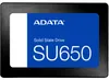 ADATA SU650 2.5" 1 TB Serial ATA III 3D NAND Voir les images du produit 1