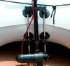 Set gommone Aqua Marina Motion T-18 con motore elettrico: Anteprima dell’immagine prodotto 21
