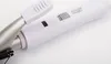 Adler AD 2105 Curling iron Warm Metallic,White 25 W Anteprima dell’immagine prodotto 4