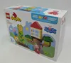 LEGO 10431 DUPLO Peppas Garten mit Baumhaus (10431) Náhľad obrázku produktu 22