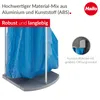 Hailo ProfiLine MSS XXXL Freistehende Müllsack-Halterung Voir les images du produit 4
