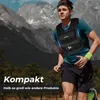 DH FitLife Gewichtsweste 10kg verstellbar - Kompakt & Produktbild-Vorschau 2