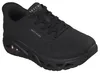 Skechers Uno Glide Step Sneaker Schwarz Podgląd zdjęcia produktu 5