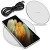 Qi Wireless Schnell Ladestation für Samsung Galaxy S21 S20 Produktbild-Vorschau 15