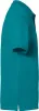 HAKRO Baumwolle Tec® Poloshirt 814, smaragd, M Produktbild-Vorschau 6