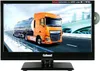 GTV-1682 LED-TV 15,6 Zoll Fernseher Gelhard DVD DVB-S2-T2-C Produktbild-Vorschau 1