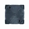 TEKU Topf, viereckig, 3,5 l, 15 x 15 x 20 cm, Menge Produktbild-Vorschau 4