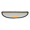 Stufenmatten 15 Stk. 56x17x3 cm Schwarz Halbrund Produktbild-Vorschau 7