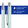 Westcott PRIMESOFT Kugelschreiber 5 Stück | 5er Set Produktbild-Vorschau 2