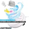 EASYWASH Mobilná práčka s umývačkou riadu Mini cestovná Náhľad obrázku produktu 10