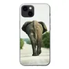 MuchoWow® Handyhülle Schutzhülle Hülle für iPhone 13 mini Produktbild-Vorschau 1