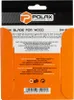 Lame de scie pour bois 125 x 22,2/20 40Т Polax Voir les images du produit 4