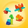 Mega Bloks Bausteinebeutel für Vorschulkinder mit Produktbild-Vorschau 4