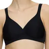 Triumph Damen Bügelloser BH Modern Soft+Baumwolle - BLACK - Produktbild-Vorschau 6