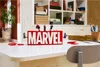 LEGO(R) SUPER HEROES 76313 Logo MARVEL s minifigurkou. Náhled obrázku produktu 17
