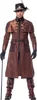 Costume Steampunk Deluxe pour homme Voir les images du produit 1