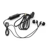 SYSTEM-S Stereo In Ear Kopfhörer 3.5 mm Klinke AUX Produktbild-Vorschau 2