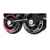 Inlineskates 4in1 Kinder Inliner Rollschuhe Roller Blades Produktbild-Vorschau 33