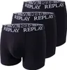 Replay Unterhose Trunks 3er Pack Produktbild-Vorschau 1