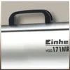 Einhell Heißluftgenerator HGG 171 Niro Produktbild-Vorschau 4