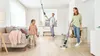 Bosch Serie 4 BBH3K2801, 2-in-1-Stabstaubsauger, Beutellos, Produktbild-Vorschau 11
