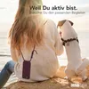 EAZY CASE Handykette Silikon Premium kompatibel mit Apple Produktbild-Vorschau 3