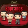 Figurka Vinylowa POP! Sopranos - Furio Gunta 9 cm od Funko Voir les images du produit 3