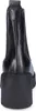 Botas de mujer Tamaris, color negro, para uso casual Vista previa de la imagen del producto 14