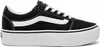 VANS Damen Lowtop-Sneaker Ward Platform 0191931863304, Produktbild-Vorschau 23