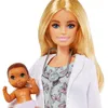 Mattel Games Doll GVK03 in Multicolored color size Talla Voir les images du produit 8