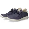 Sioux Mokrunner 007 Leinenschuh Blau Produktbild-Vorschau 26