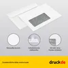 1.000 buste - buste C6 con finestra - 114x162 mm - buste - Anteprima dell’immagine prodotto 4