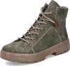 Rieker Schnür-,Zug-u.Schnallenstiefel in grün, Gr. 39 Produktbild-Vorschau 19