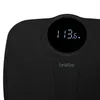Briebe SC1124B, Elektronická osobná váha, 180 kg, 100 g, Náhľad obrázku produktu 4